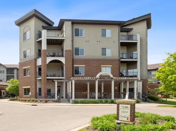 7100 Metro Blvd Unit 215, Edina, MN 55439