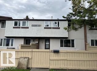 14110 80th St NW #11, Edmonton, AB T5C1L6