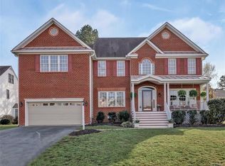 12013 Simsbury Ct, Glen Allen, VA 23059