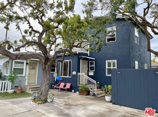 1205 Appleton Way, Venice, CA 90291