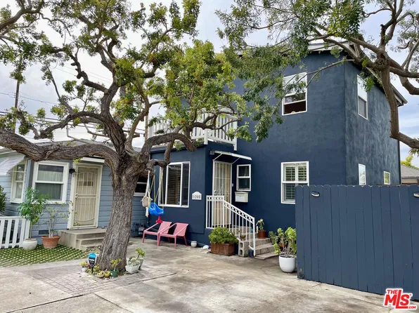 1205 Appleton Way, Venice, CA 90291
