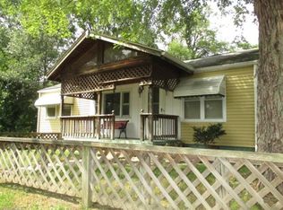 319 E Minor Ave, Akron, OH 44319