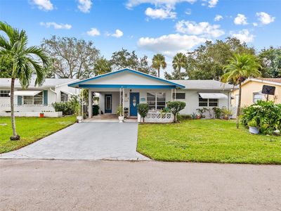 2509 NW 55th St, Tamarac, FL, 33309