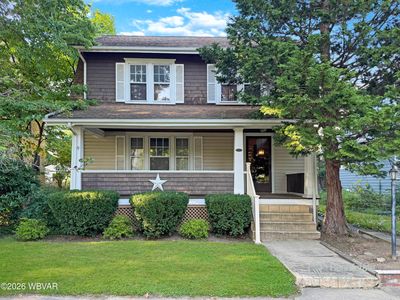 416 Vernon Ave, Williamsport, PA, 17701