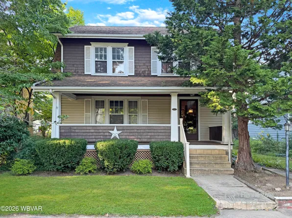 416 Vernon Ave, Williamsport, PA 17701