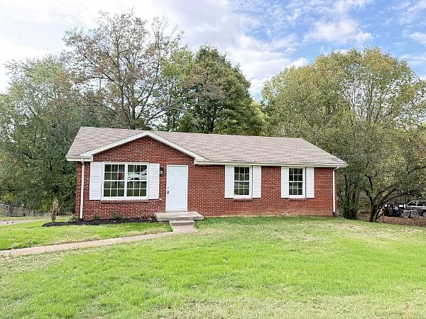 1816 Apex Dr