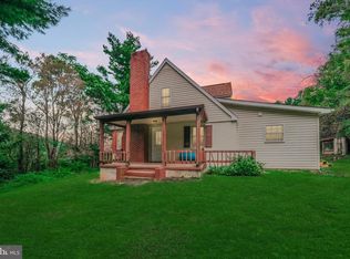 4141 Remount Rd, Front Royal, VA 22630