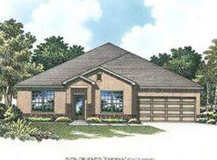 10142 Lenox St, Clermont, FL 34711