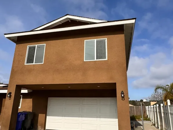 2901 E Barnwell St Unit 2, Oceanside, CA 92054