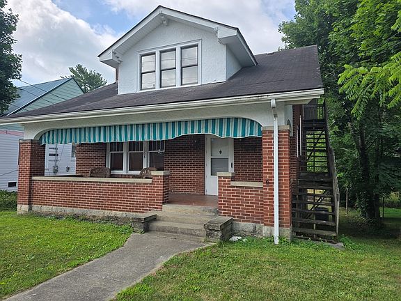 2nd image of 1308 S Kanawha St