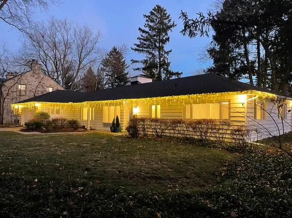 2185 W Lincoln Ave, Birmingham, MI 48009