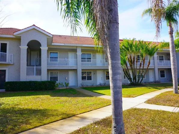 6801 Dali Ave #G104, Land O Lakes, FL 34637