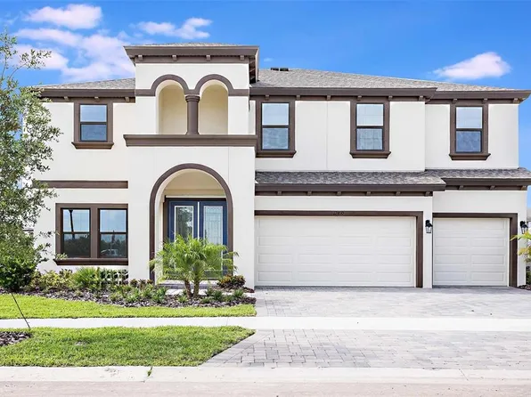 12810 Twin Bridges Dr, Riverview, FL 33579