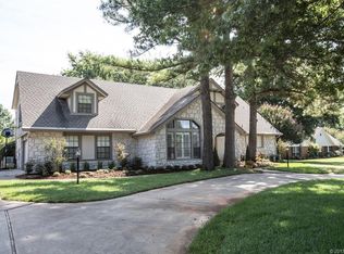 11313 S Erie Ave E, Tulsa, OK 74137