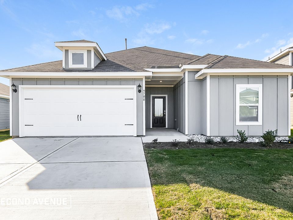 1st image of 9708 Sierra Grande Dr