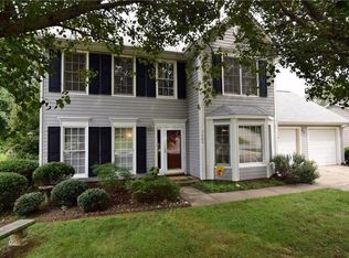 5008 White Horse Dr, Greensboro, NC 27410