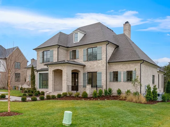 1733 Briarmont Pl Lot 102, Brentwood, TN 37027