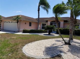 26185 Rampart Blvd, Punta Gorda, FL 33983