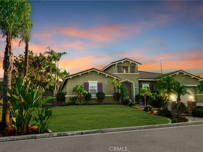 1126 Brasado Way, Riverside, CA, 92508