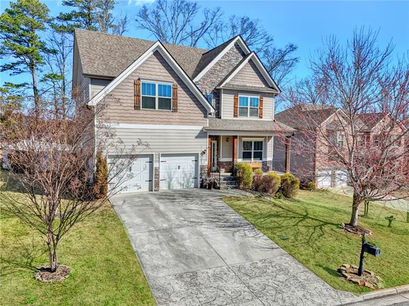 122 Jones Creek Cir, Anderson, SC 29621