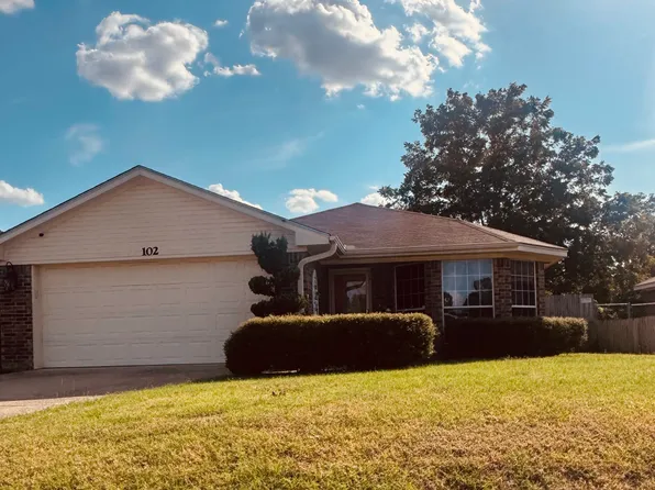 102 Applegrove Cir, Waco, TX 76704
