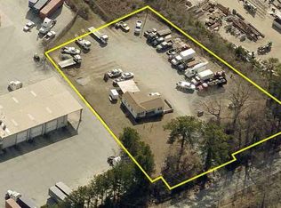 284 Six Flags Pkwy, Austell, GA 30168