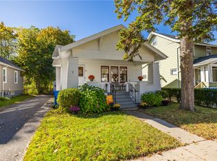 531 Westfield St, Rochester, NY 14619