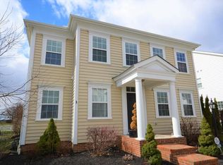 5043 Notting Hill Dr, New Albany, OH 43054