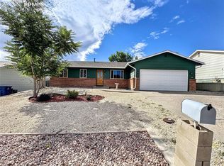 612 Harding Ave, Canon City, CO