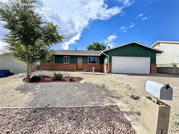 612 Harding Ave, Canon City, CO 81212
