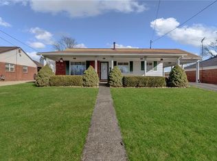 133 Sawyer Dr, Aliquippa, PA 15001
