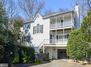 6302 30th St NW, Washington, DC 20015