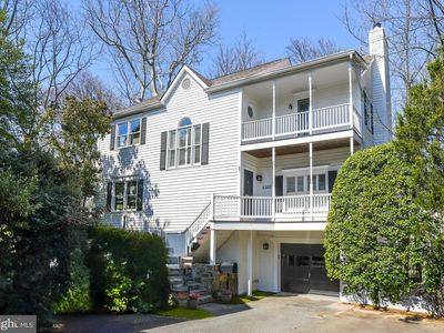 6302 30th St NW, Washington, DC, 20015