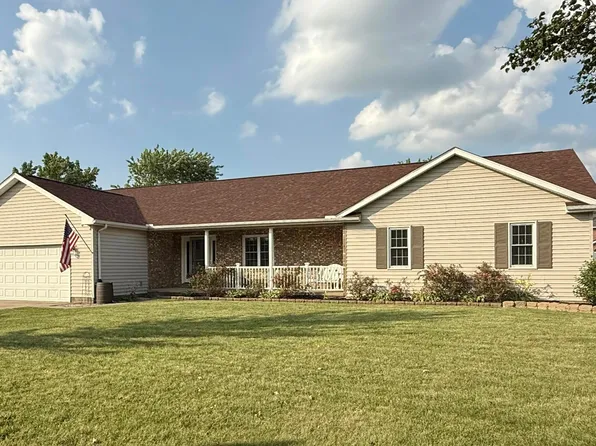630 Duffy Dr, Washington Court House, OH 43160