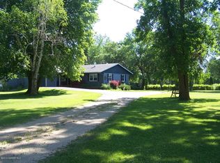 1458 11th St SE, Baudette, MN 56623