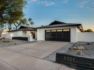 6301 E Sandra Ter, Scottsdale, AZ 85254