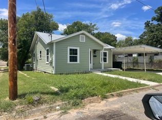 111 N 16th St, Gatesville, TX 76528