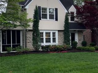 1015 W 69th Ter, Kansas City, MO 64113