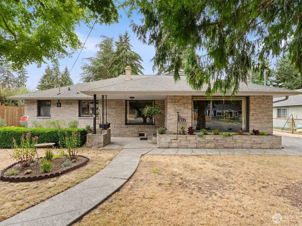 921 S 7th Avenue SW, Olympia, WA 98512