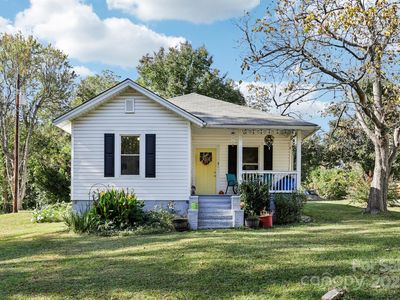 1053 W Circle St, Gastonia, NC, 28054