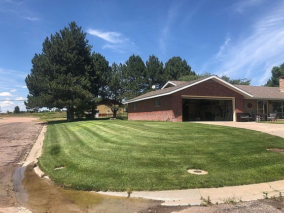 Home with 30x50 shop north