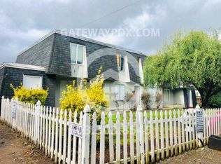 3327 SE 127th Pl, Portland, OR