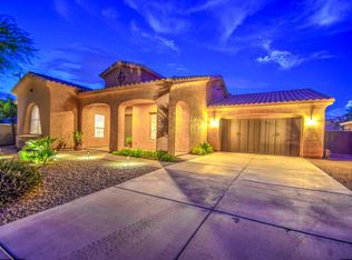 20212 E Camina Buena Vis, Queen Creek, AZ 85142