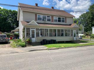 139 Madison Ave, Pittsfield, MA 01201