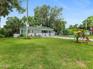 812 Faulkner St, New Smyrna Beach, FL 32168