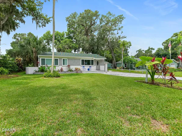 812 Faulkner St, New Smyrna Beach, FL 32168