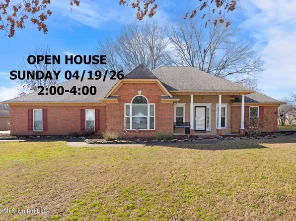4087 Jessica Dr, Southaven, MS 38672