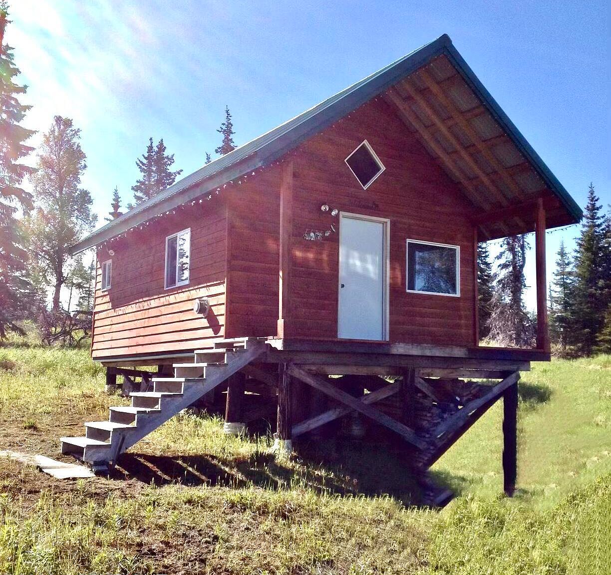 0 Shelford Ave, Ninilchik, AK 99639 MLS 237390 Zillow