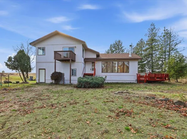 20408 W Indiana Ln, Medical Lake, WA 99022