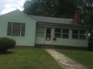 2537 Greenway Ave, Winston Salem, NC 27105